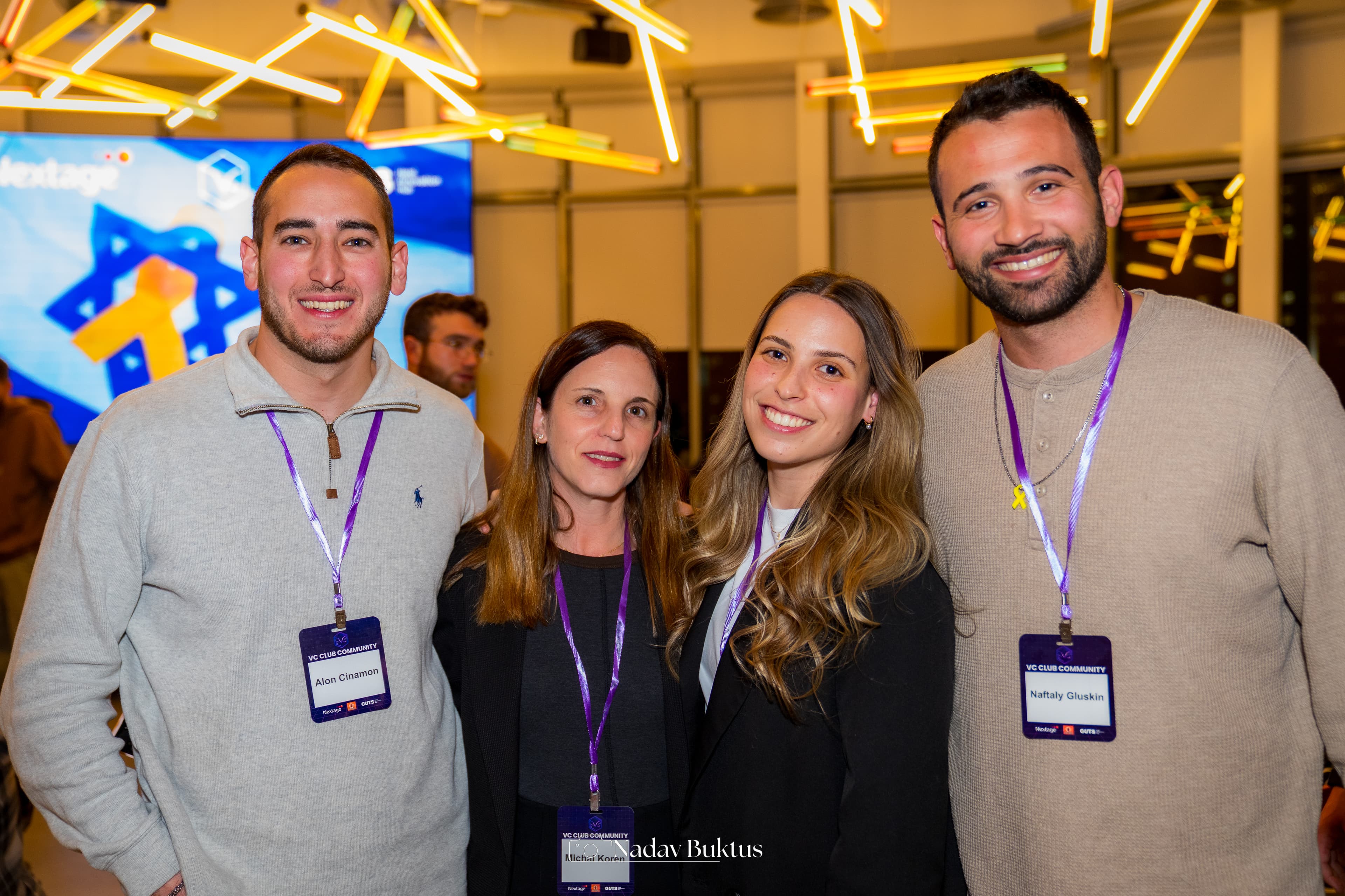 The Scaling Mindset — Live Podcast with Noam Bardin — photo 7