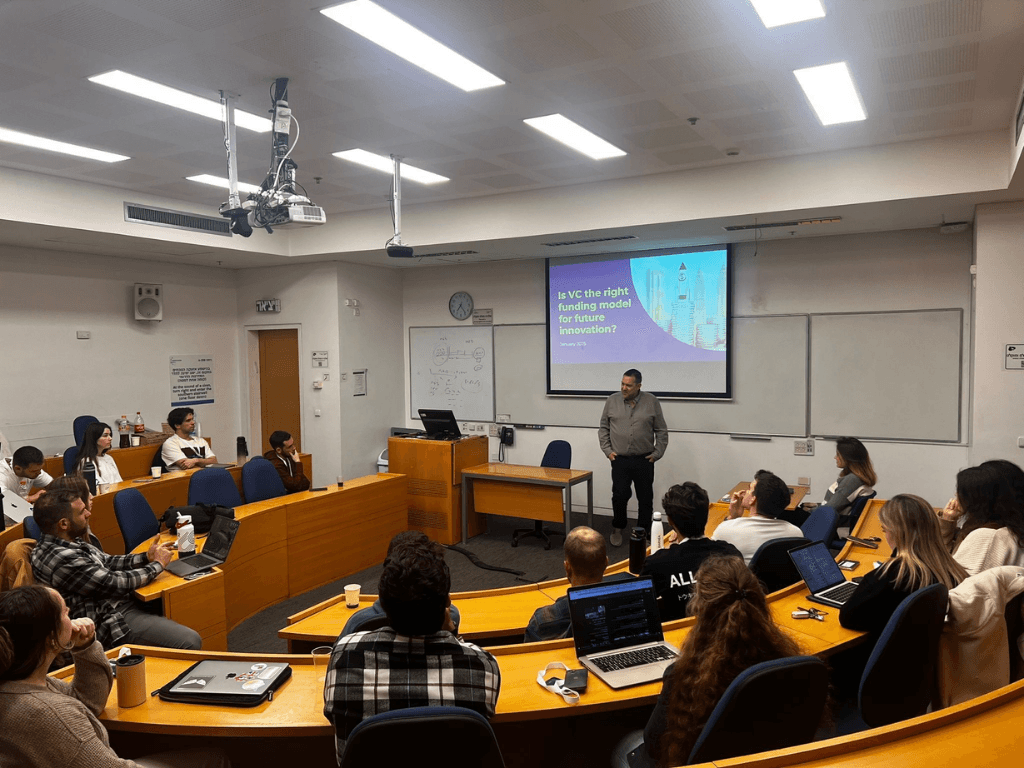 VC Club community — photo 18