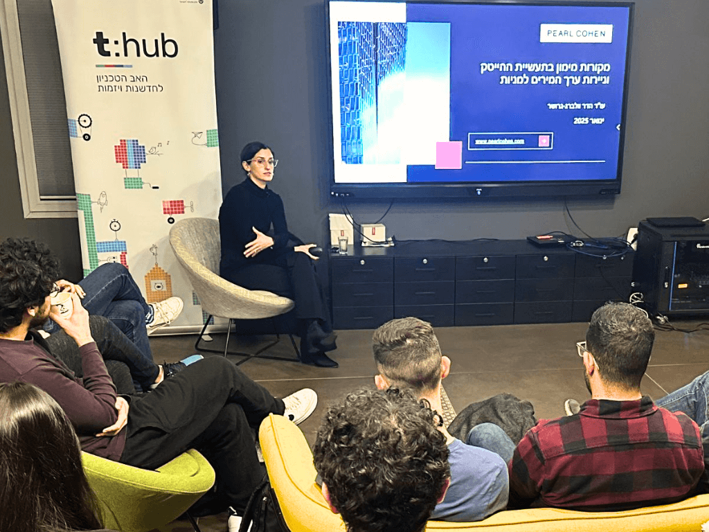 VC Club community — photo 8