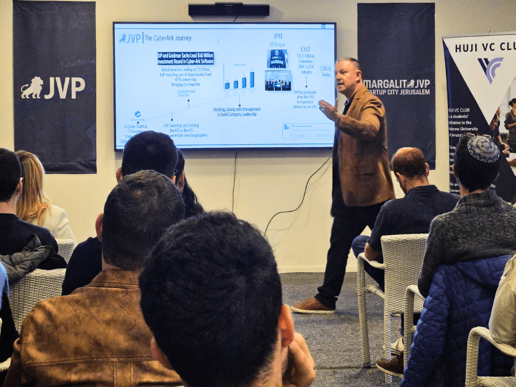 VC Club community — photo 1