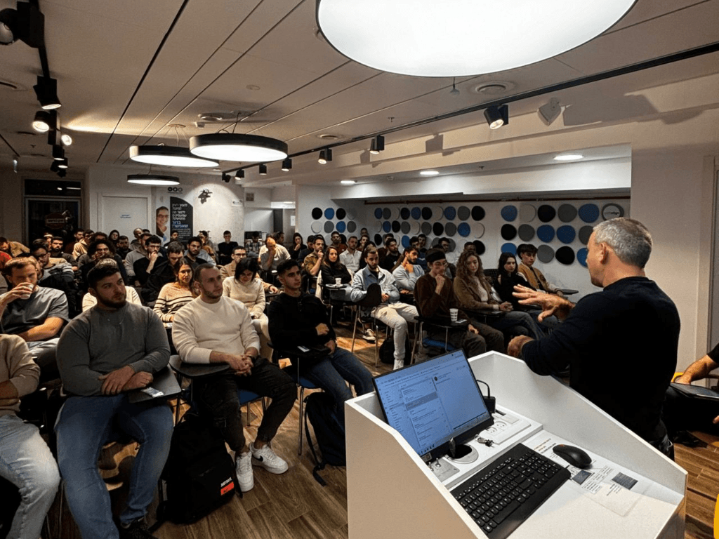 VC Club community — photo 16