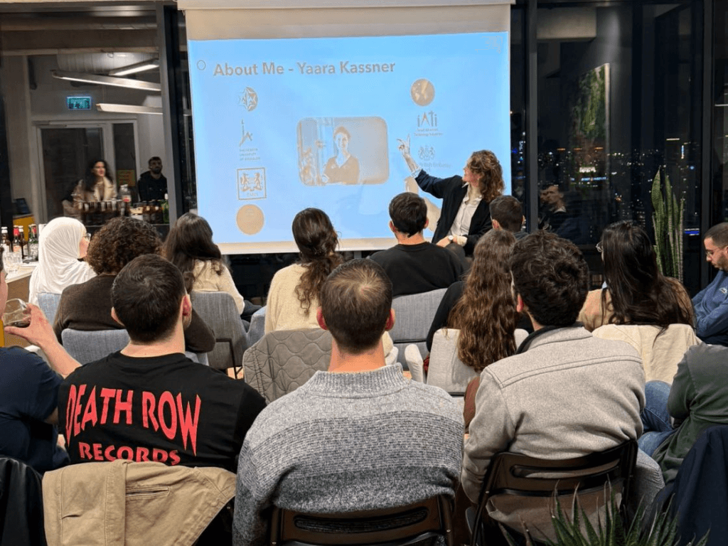 VC Club community — photo 7