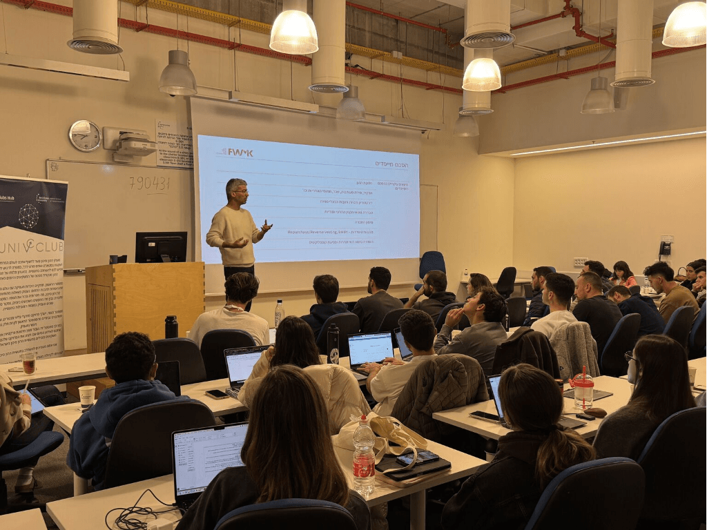VC Club community — photo 10