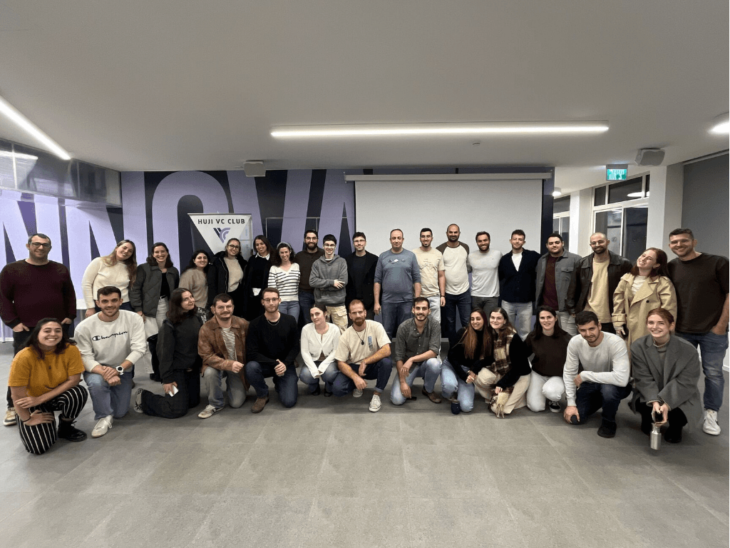 VC Club community — photo 4