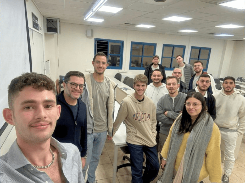 VC Club community — photo 9