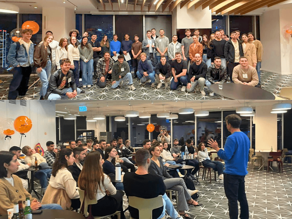 VC Club community — photo 2