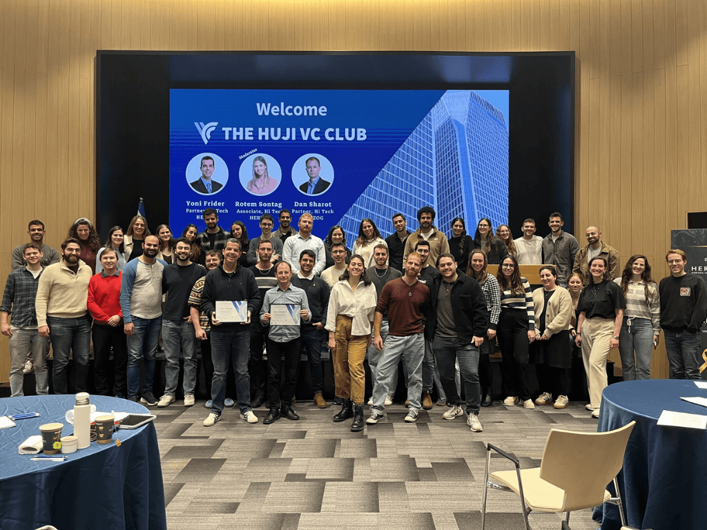 VC Club community — photo 17