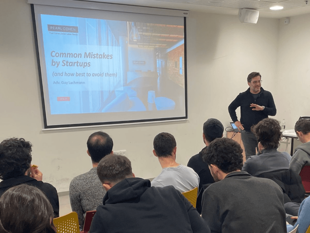 VC Club community — photo 14