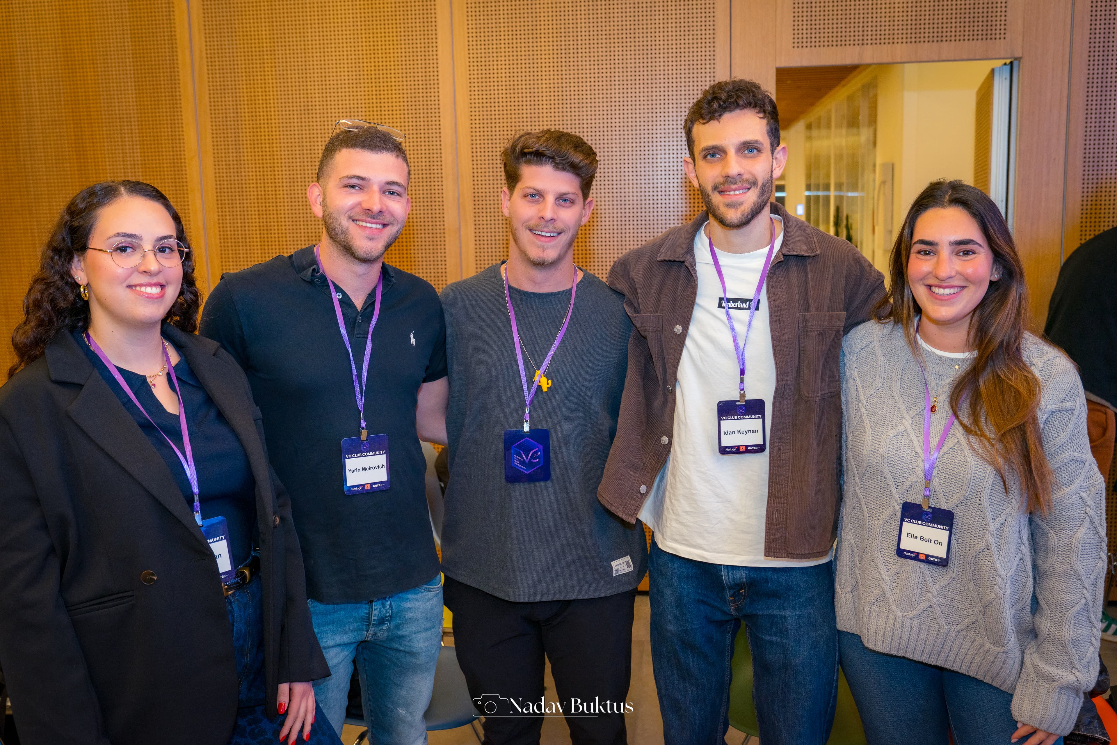 The Scaling Mindset — Live Podcast with Noam Bardin — photo 5