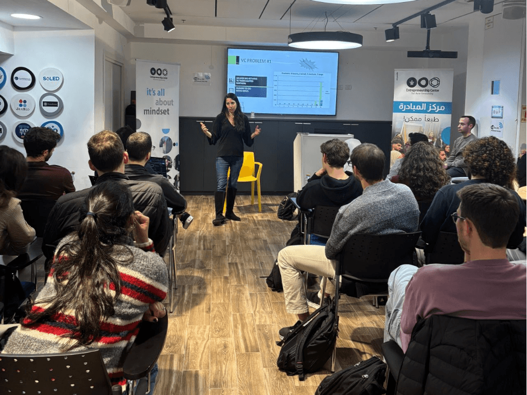 VC Club community — photo 11
