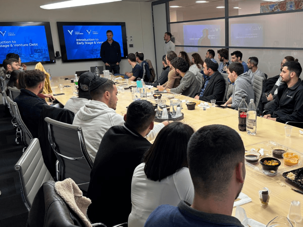 VC Club community — photo 13