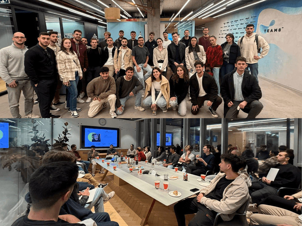 VC Club community — photo 15