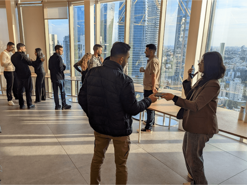 VC Club community — photo 5